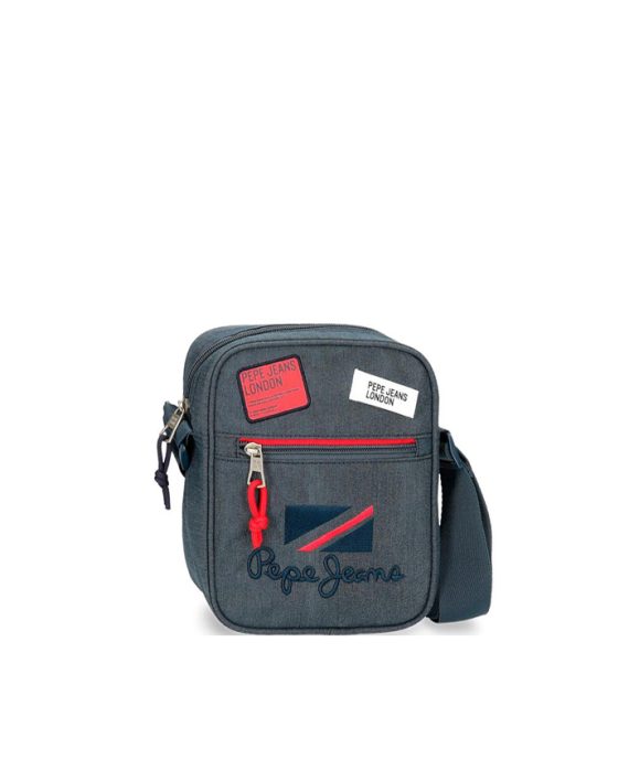 TORBA KAY DARK BLUE Pepe Jeans