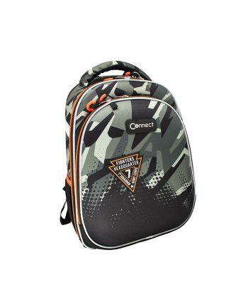 RANAC FORCE XT GRAY Connect