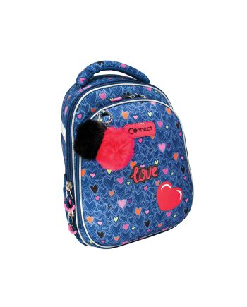 RANAC LOVE XT BLUE Connect