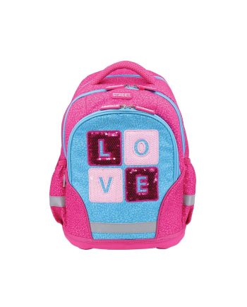 RANAC SUPERLIGHT STREET LOVE ROSE Eurocom