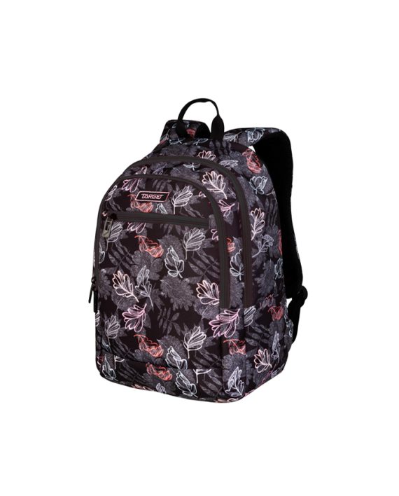 RANAC CHILI FORAL BLACK Target