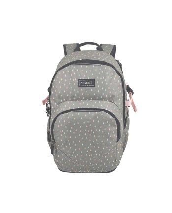 RANAC STREET DROP GRAY Eurocom