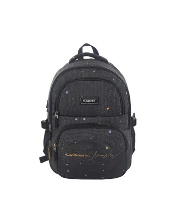 RANAC STREET MAGIC BLACK Eurocom