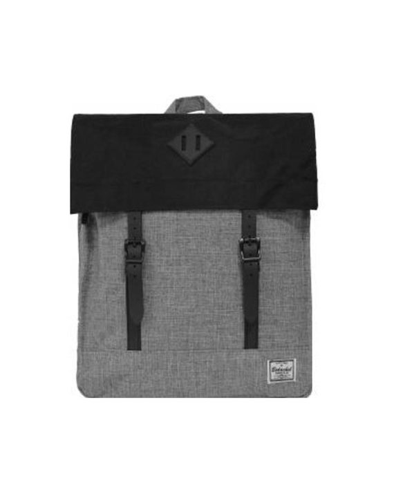 RANAC STREET TEXAS BLACKY GRAY Eurocom