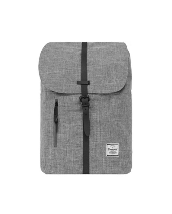 RANAC STREET MINI 38 UTAH GRAY Eurocom