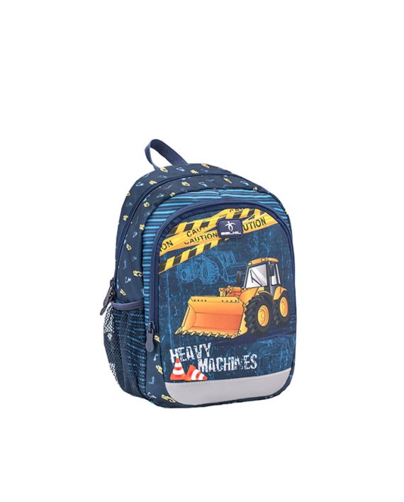 RANAC 305-4/A MACHINERY BLUE Belmil