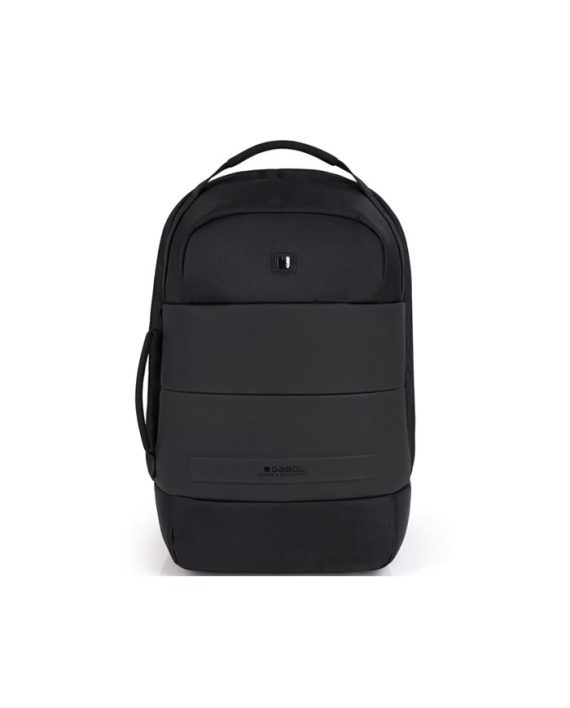 LAPTOP RANAC CAPITAL 15.6" BLACK Gabol