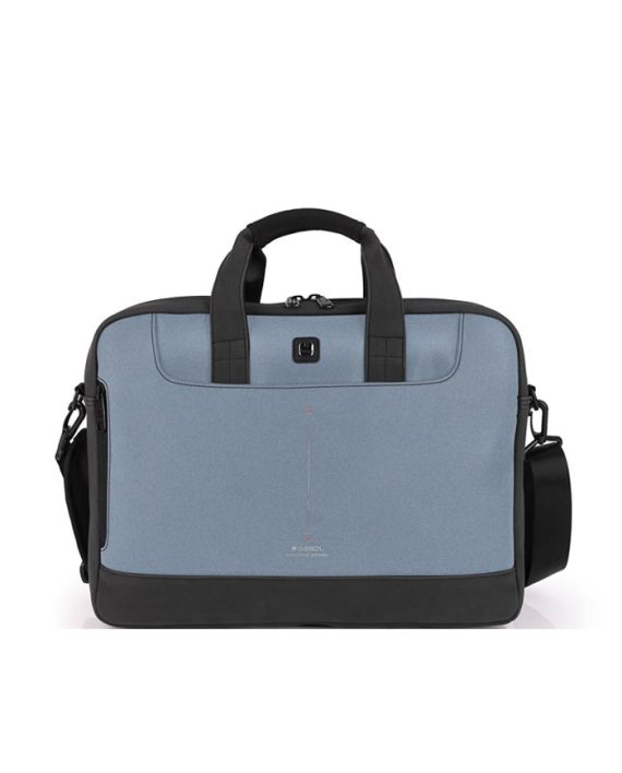LAPTOP TORBA REFLECT 15.6" BLUE BLACK Gabol