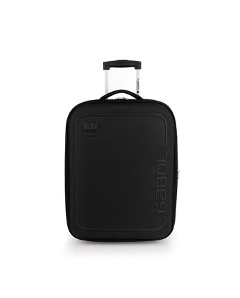 KOFER ORBIT EXP 2W SMALL BLACK TROLLEY Gabol