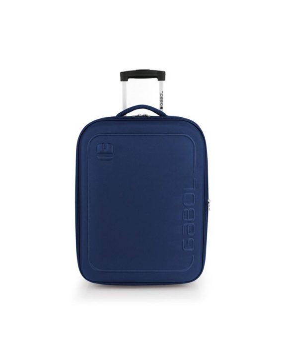 KOFER ORBIT EXP 2W SMALL BLUE TROLLEY Gabol