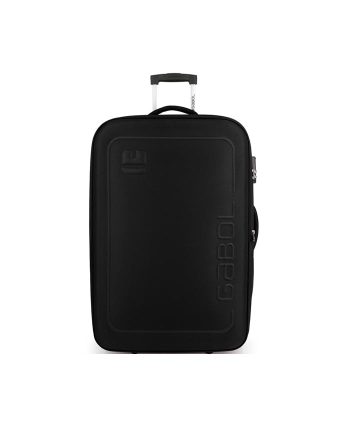 KOFER ORBIT EXP 2W LARGE BLACK TROLLEY Gabol
