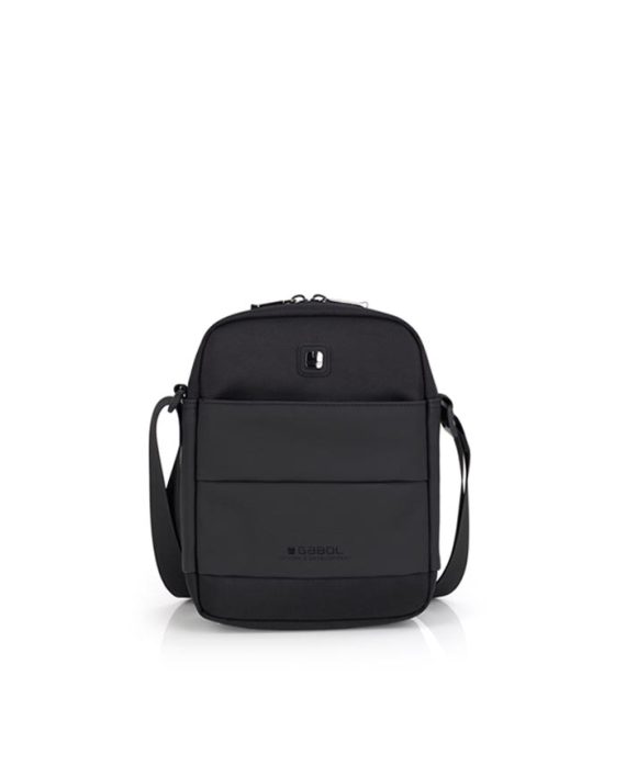 TORBA CAPITAL BLACK Gabol