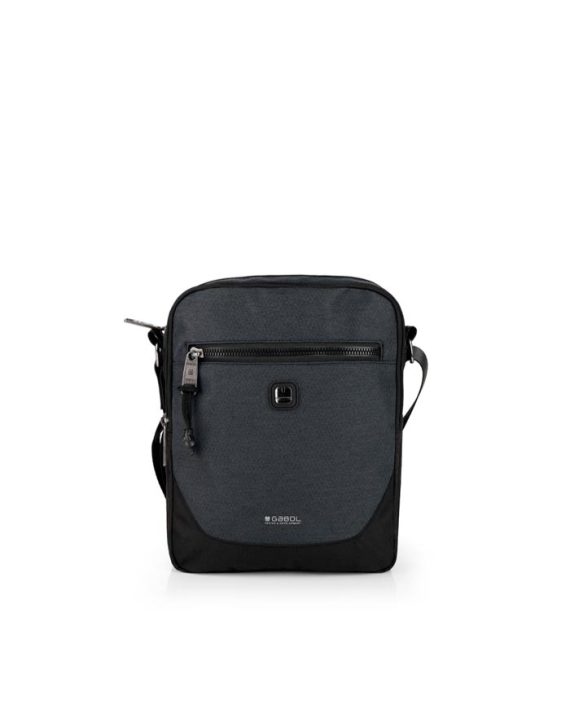 TORBA MILO MOVER GRAY Gabol