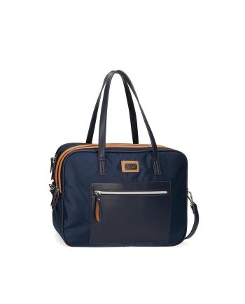 LAPTOP TORBA CHIC 15.6" BLUE El Potro