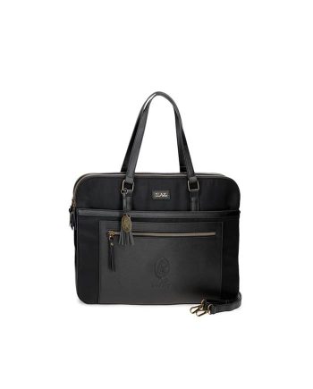 LAPTOP TORBA LANA 15.6" BLACK El Potro