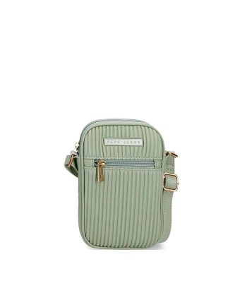 TORBA AURORA LITTLE GREEN Pepe Jeans