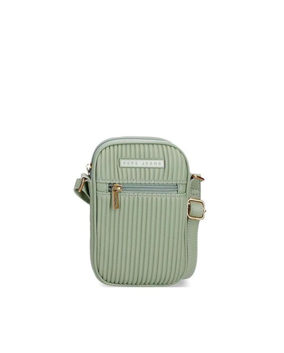 TORBA AURORA LITTLE GREEN Pepe Jeans