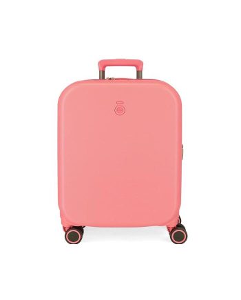 KOFER ANNIE CORAL RED TROLLEY Enso Adept