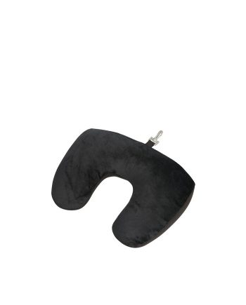 PUTNI JASTUK GLOBAL TA-REVERSIBLE PILLOW BLACK Samsonite