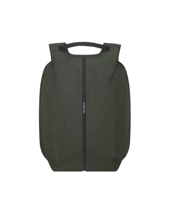 LAPTOP RANAC SECURIPAK-TRAVEL BACKPACK 15.6" FOLIAGE GREEN Samsonite