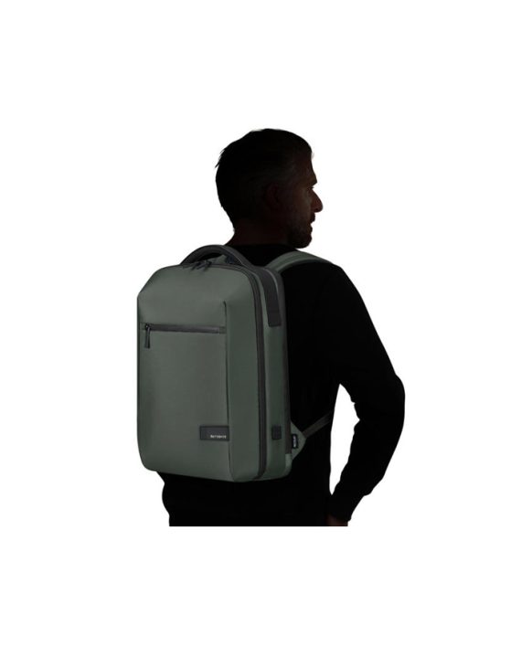 LAPTOP RANAC LITEPOINT-LAPT. BACKPACK 15.6" URBAN GREEN Samsonite