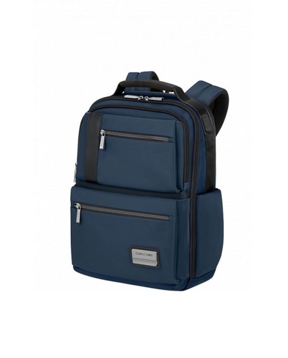 LAPTOP RANAC OPENROAD 2.0-LAPTOP BACKPACK 14.1" COOL BLUE Samsonite