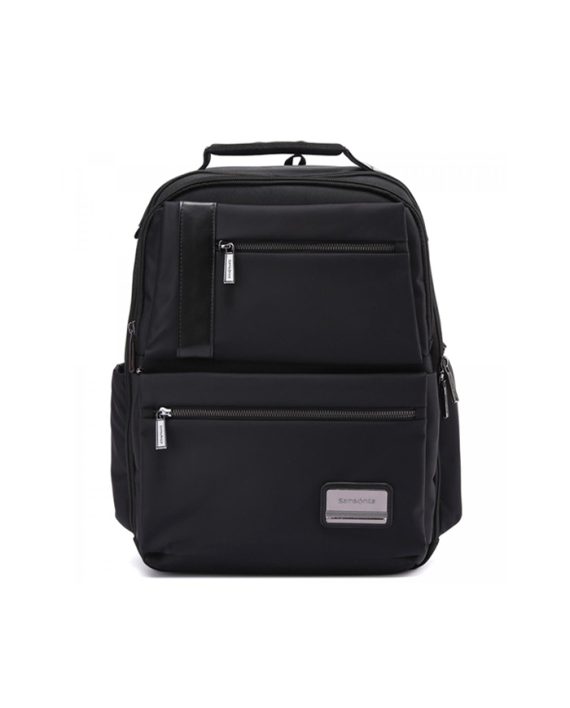LAPTOP RANAC OPENROAD 2.0-LAPTOP BACKPACK 14.1" BLACK Samsonite