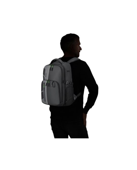 LAPTOP RANAC BIZ2GO-BP 15.6" DAYTRIP MODULAR GRAY Samsonite