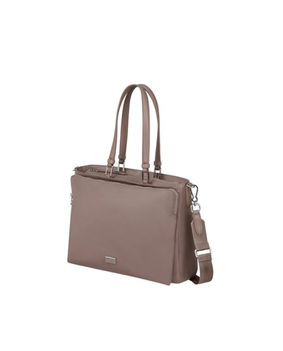 TORBA BE-HER-SHOPPING BAG ANTIQUE PINK Samsonite