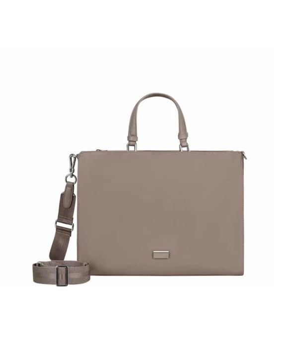 LAPTOP TORBA BE-HER-TOTE 15.6" ANTIQUE PINK Samsonite