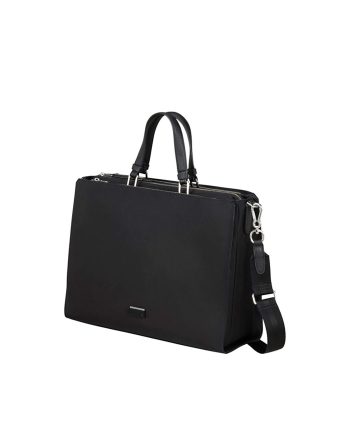 LAPTOP TORBA BE-HER-TOTE 15.6" BLACK Samsonite