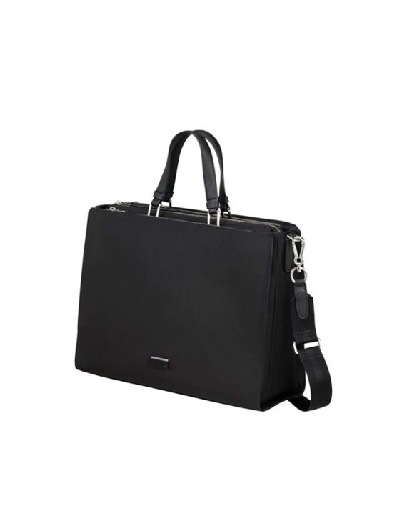 LAPTOP TORBA BE-HER-TOTE 15.6" BLACK Samsonite