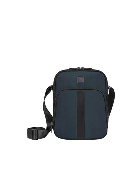 TORBA SACKSQUARE-CROSSOVER M 9.7" BLUE Samsonite
