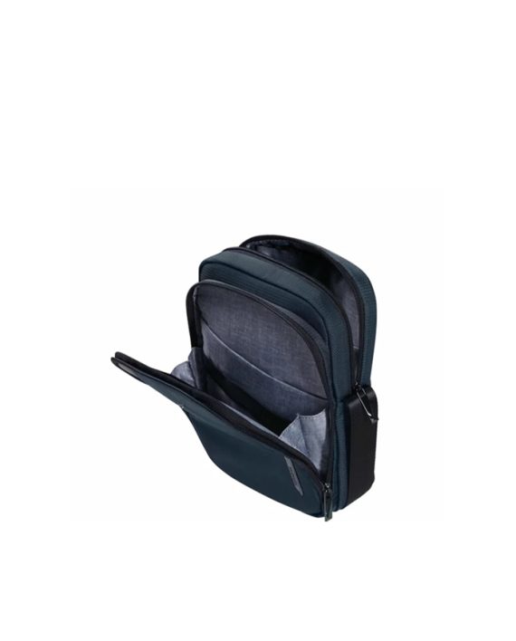 TORBA XBR 2.0-CROSSOVER M 9.7" BLUE Samsonite