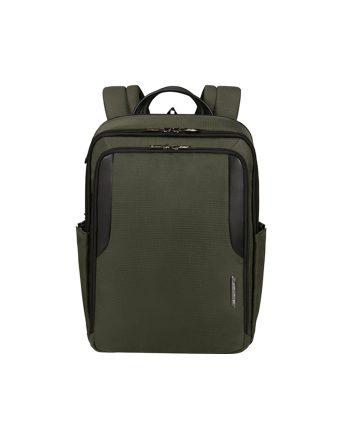 LAPTOP RANAC XBR 2.0-BACKPACK 15.6'' FOLIAGE GREEN Samsonite