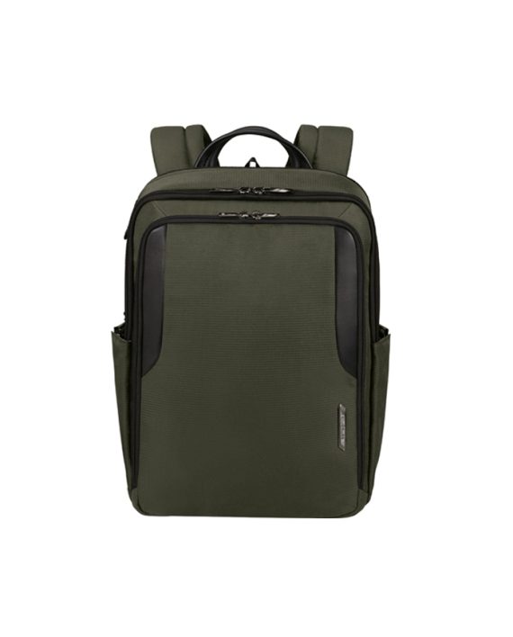 LAPTOP RANAC XBR 2.0-BACKPACK 15.6'' FOLIAGE GREEN Samsonite