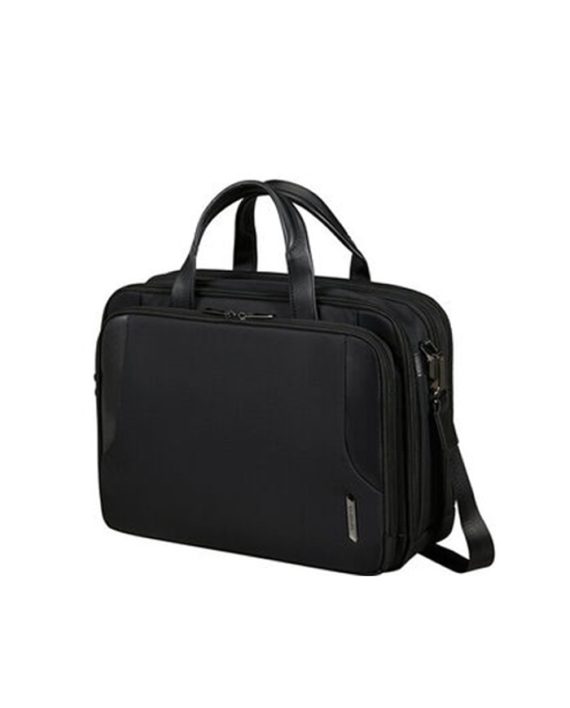 LAPTOP TORBA XBR 2.0-BAILHANDLE 15.6" 3C EXP BLACK Samsonite