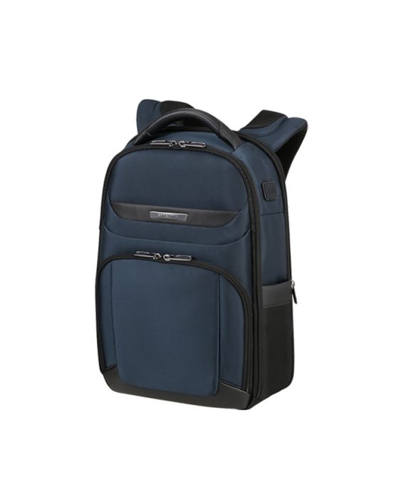 LAPTOP RANAC PRO-DLX 6-BACKPACK 14.1" BLUE Samsonite