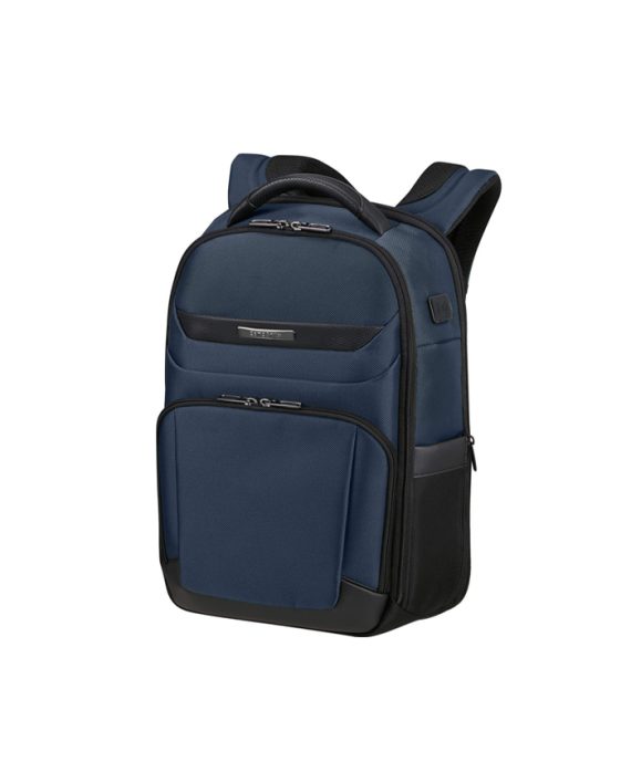 LAPTOP RANAC PRO-DLX 6-BACKPACK 15.6" BLUE Samsonite