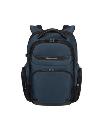 LAPTOP RANAC PRO-DLX 6-BACKPACK 15.6" 3VOL EXP BLUE Samsonite