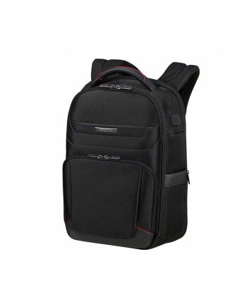 LAPTOP RANAC PRO-DLX 6-BACKPACK 15.6" BLACK Samsonite