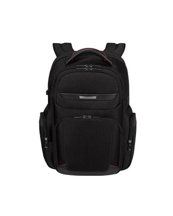 LAPTOP RANAC PRO-DLX 6-BACKPACK 15.6" 3VOL EXP BLACK Samsonite