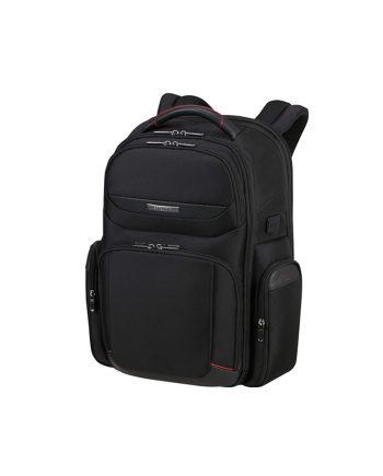 LAPTOP RANAC PRO-DLX 6-BACKPACK 17.3" 3VOL EXP BLACK Samsonite