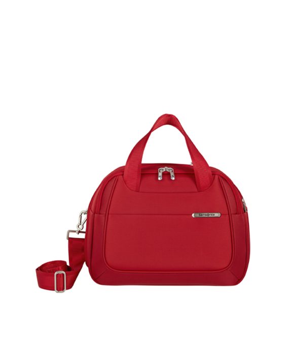NESESER D'LITE-BEAUTY CASE CHILI RED Samsonite