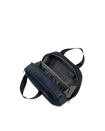 NESESER D'LITE-BEAUTY CASE NAVY BLUE Samsonite