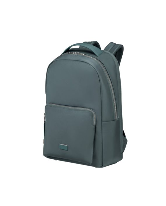 LAPTOP RANAC BE-HER-BACKPACK 14.1" PETROL GRAY Samsonite