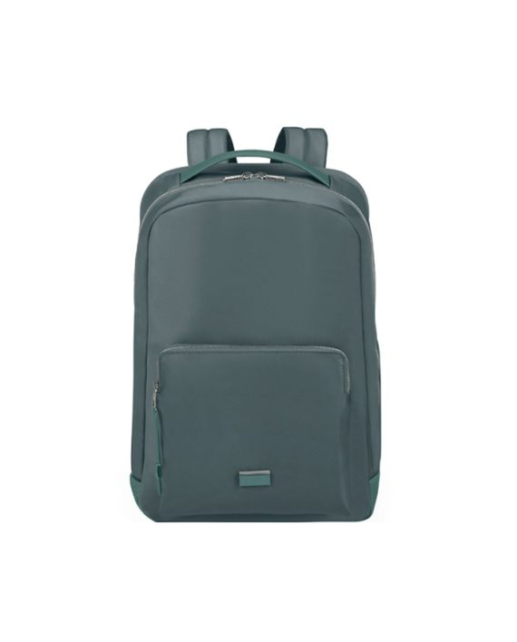 LAPTOP RANAC BE-HER-BACKPACK 15.6" PETROL GRAY Samsonite