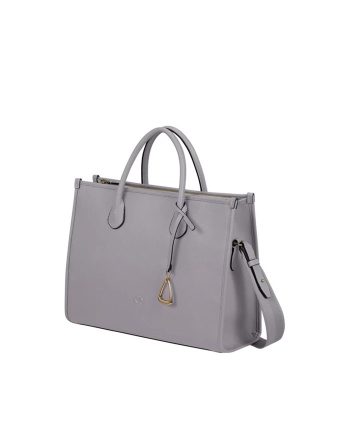 LAPTOP TORBA NEVERENDING-TOTE 13.3" LIGHT TAUPE Samsonite