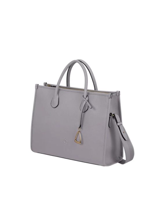 LAPTOP TORBA NEVERENDING-TOTE 15.6" LIGHT TAUPE Samsonite
