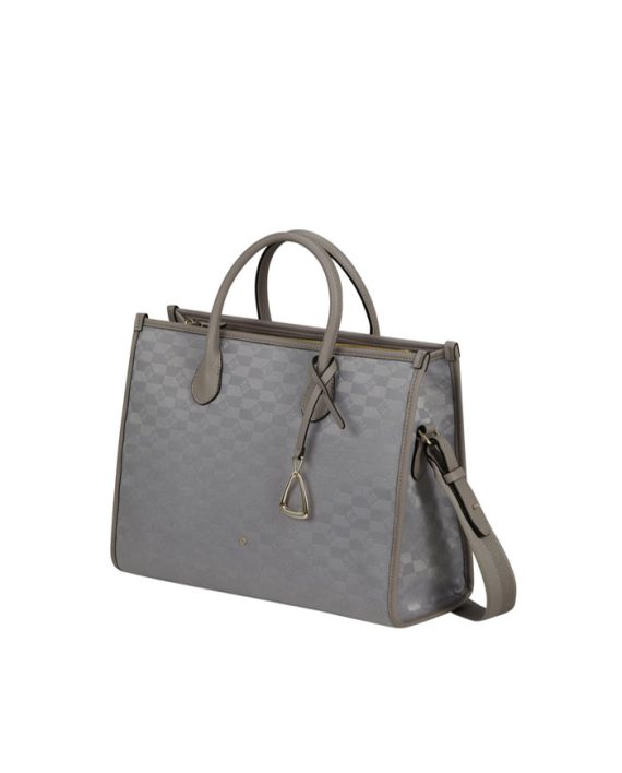 LAPTOP TORBA NEVERENDING-TOTE 13.3" PALE MAUVE JACQUARD Samsonite
